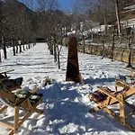 Ca' Domani - Appartamento Immerso Nel Cadore