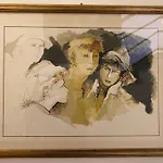 Betty'S House