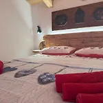 Chalet Almost Heaven