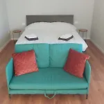 Easy Venice Apartment