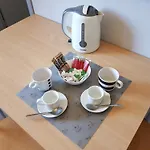 G & T Apartments