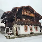 B&B Schlossar Haus