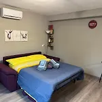 La Casa Di Sonia Apartment