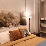 Soggiorno Incluso Servizio Spiaggia Stay With Beach Inclued