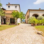 B&B La Villa Del Vecchio Platano