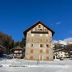 Stella Alpina - Romantic Getaway