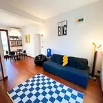 Pop Art House - Parcheggio Privato