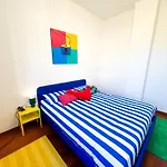 Pop Art House - Parcheggio Privato