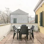 Charme Padovano Con Terrazza