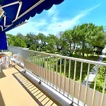 Apartment In Porto Santa Margherita