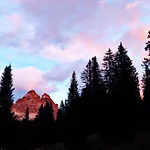 Hotel Dolomiti Des Alpes