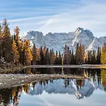 Dolomiti E Misurina My Dreams