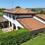 Casa Albertina