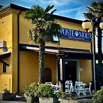 Hotel Ponte Molo