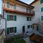 Casa Antico Borgo - Appartamento 1