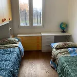 Venice Airport Marco Polo Bnb