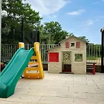 Venice Airport Marco Polo Bnb