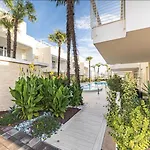 Jesolo - Appartamento Elegante Con Piscina