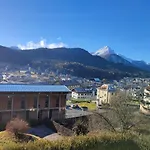 Appartamento Tai Di Cadore
