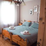 Appartamento Tre Cime - Vista Lago