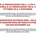 Rifugio Ospitale