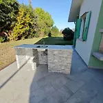 Holiday Home In Isola Di Albarella 43996