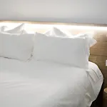 Rifugio Di Comfort Con Cucina E Letto Queen Size