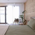 Suite Alpina, Profumo Di Legno E Relax Totale