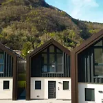 Suite Alpina, Profumo Di Legno E Relax Totale