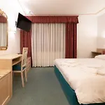 Chalet Stadio