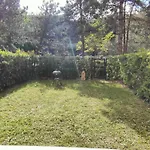 Appartamento Lira Con Giardino