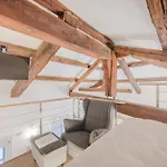 Casa Dell'Aquila - Murano - 10 Min From Venice - Wifi