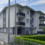 Appartamento Mogano