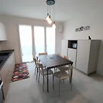 Appartamento Mogano