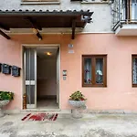 Nature And Comfort-Mountain-View House In Recoaro