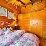 Orserose Chalet 6 I Scarpet