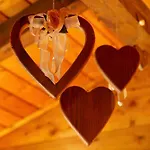 Orserose Chalet 6 I Scarpet