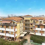 Hotiday Residence Garda