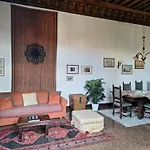 Appartamenti Inside Palazzo Foscarini
