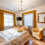 Olimpia Lodge