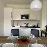 Eco Lake Apartments