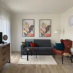 Eco Lake Apartments