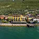Lake Front Hotel Brenzone