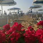 Appartamento Blu -Over The Rainbow Apartments - Lido Di Jesolo