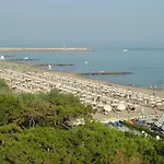 Two-Room Apartment Near The Sea