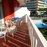 Two-Room Apartment Near The Sea