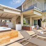 3 Bedroom Nice Home In Lazise Vr