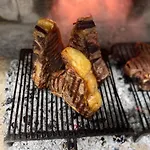 Hotel Ristorante Sasso
