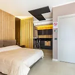 La Pergola Apartament Near Verona