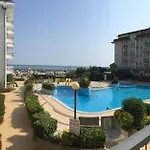 Relaxing Sea View